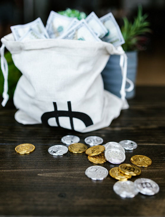 Basics of Finance